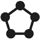 The icon of the project